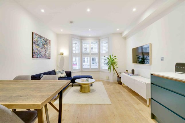 Flat 1, 57, Sherbrooke Road, London photo 4