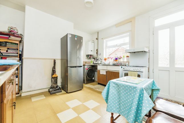 Terraced house for sale in Beech Road, Rotherham