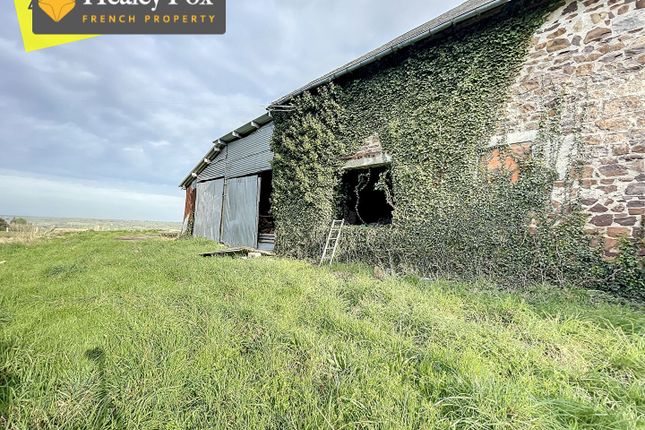 Farmhouse for sale in Gavray-Sur-Sienne, Basse-Normandie, 50450, France