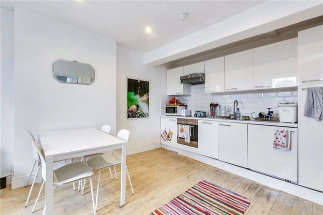 Flat G, 16, Sutherland Avenue, London photo 2