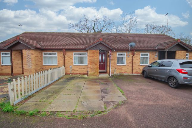 12, Minehead Close, Corby photo 2