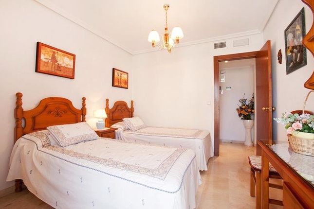 Apartment for sale in Benidorm, Alicante, Spain
