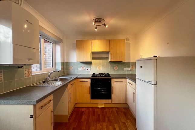 Property to rent in Grove Place, Southampton