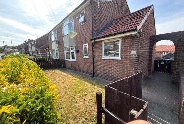 1-bed flat on 12, Wordsworth Avenue, Newcastle Upon Tyne, £79,950