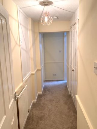 End terrace house to rent in Warburton Street, Salford Quays, Manchester