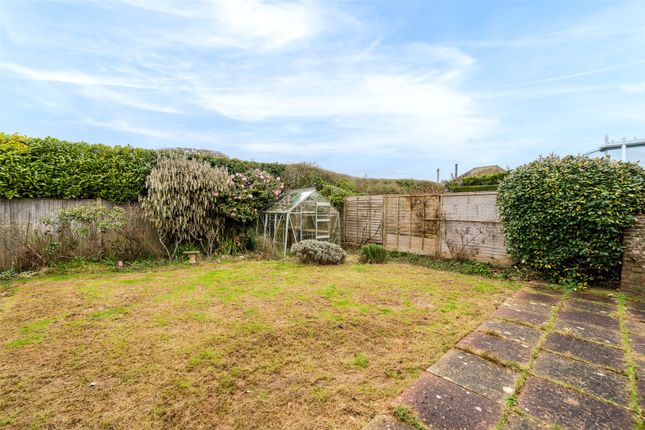 Bungalow for sale in Telgarth Road, Ferring, Worthing, West Sussex