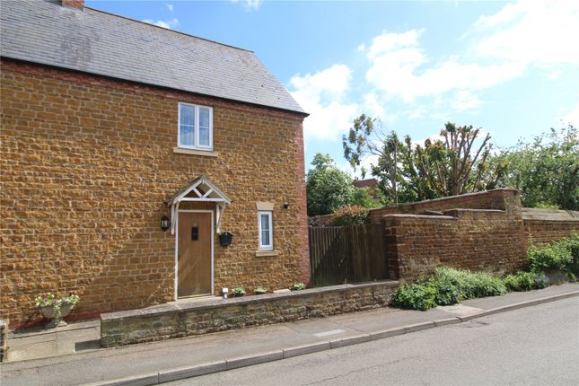 Thumbnail Semi-detached house for sale in Phipps Road, Woodford Halse, Northamptonshire
