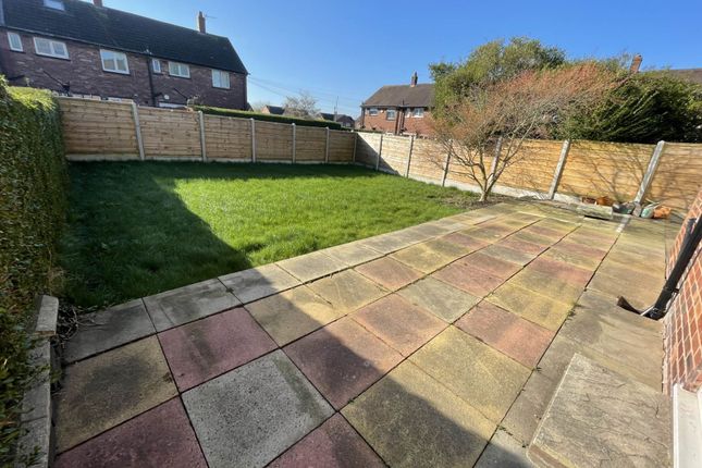 60, Cranbourne Road, Ashton Under Lyne photo 2