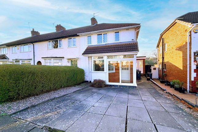 3-bed house on 79, Cotford Road, Birmingham, £235,000