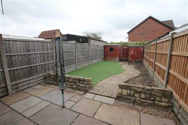 211, Alliance Avenue, Hull photo 4