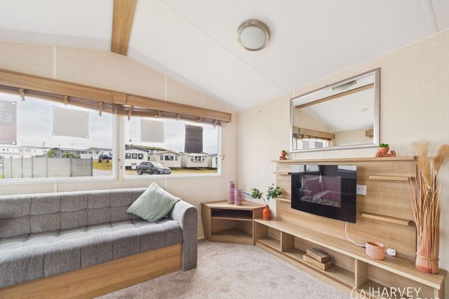 Lossiemouth Holiday Park, East Beach, Lossiemouth photo 5