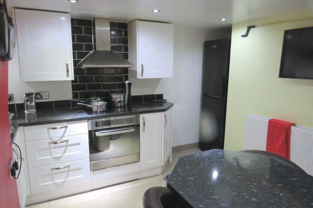 Terraced house for sale in Belle Vue Terrace, Guiseley, Leeds