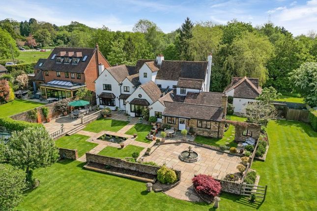 Batchworth Cottage, 7 Batchworth Heath, Rickmansworth photo 4
