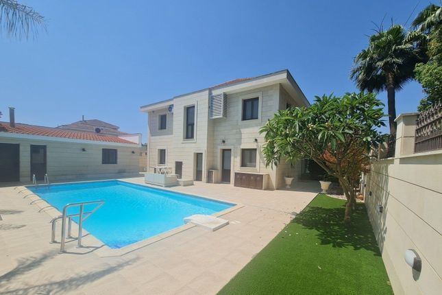 Thumbnail Villa for sale in Larnaca, Larnaca, Cyprus