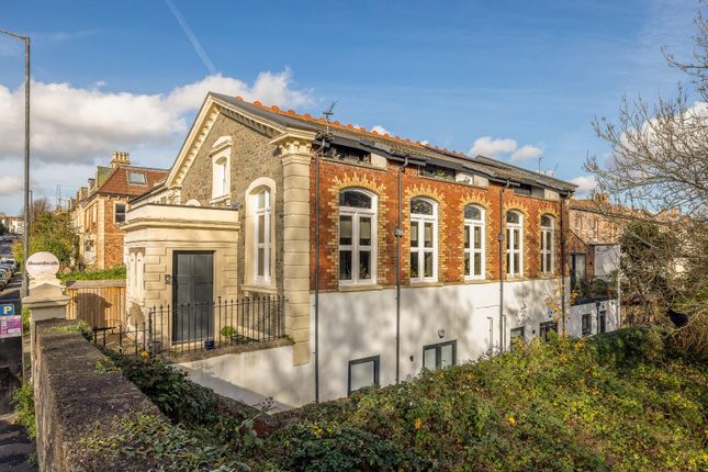 2 Hampton Hall, 1a Melville Road, Bristol photo 2