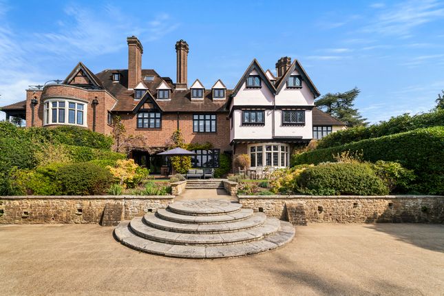 1, Yaffle Road, St Georges Hill photo 2