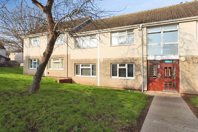 1-bed flat on 8, Prestatyn Road, Cardiff, £110,000