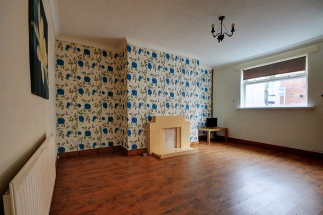 Broom Cottages Ferryhill Dl17 2 Bedroom Terraced House For Sale