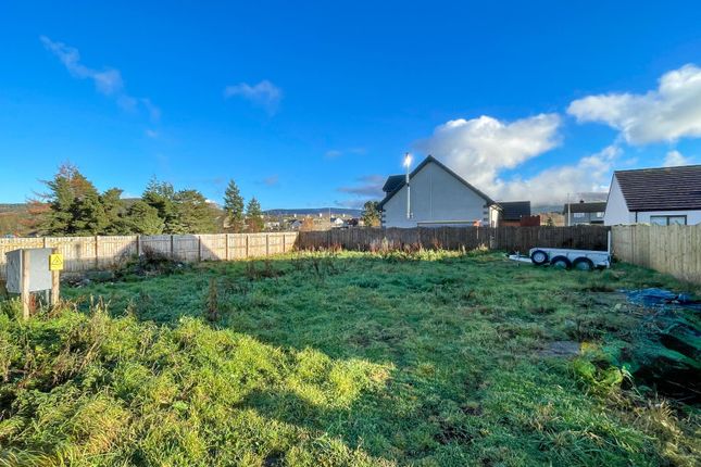 Land for sale in Auchroisk Road, Cromdale, Grantown On Spey