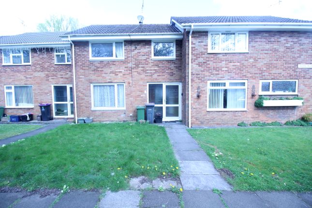 Terraced house for sale in Avon Place, Llanyravon, Cwmbran