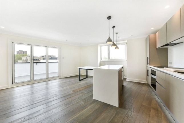 Flat for sale in Walterton Road, Maida Vale, London