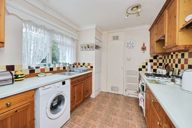 12, Hauteyn Court, Norwich photo 4