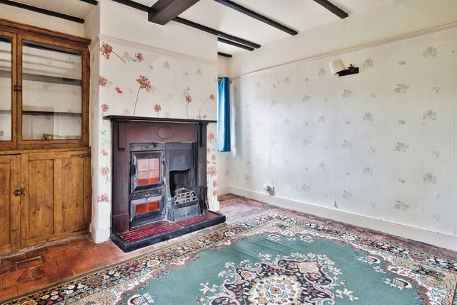 The Cottage, Parnelle, Keeling Street, LOUTH photo 2