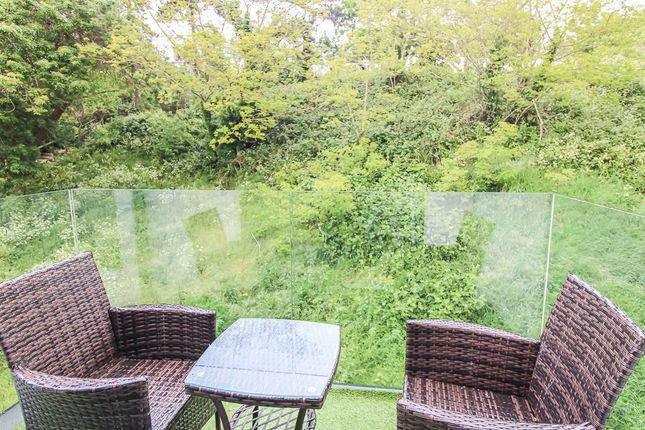Flat 35 Clifftown Shore, Western Esplanade, Southend-on-Sea photo 4