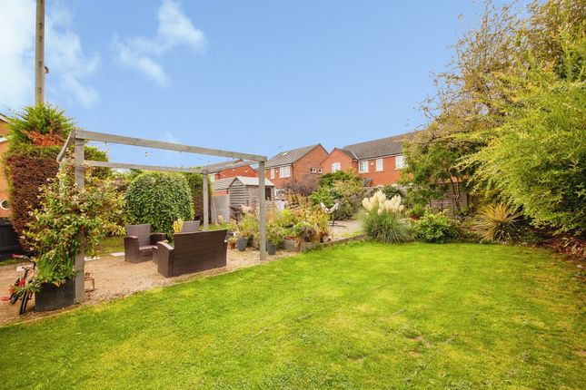 1, Prospect Road, Leicester photo 4