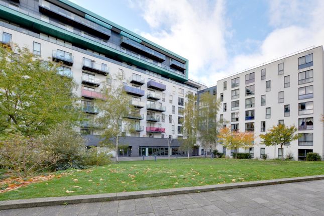 2-bed flat on Flat 401, Nara Building,, Conington Road, London, £300,000