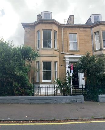 Thumbnail Hotel/guest house for sale in EH9, Midlothian
