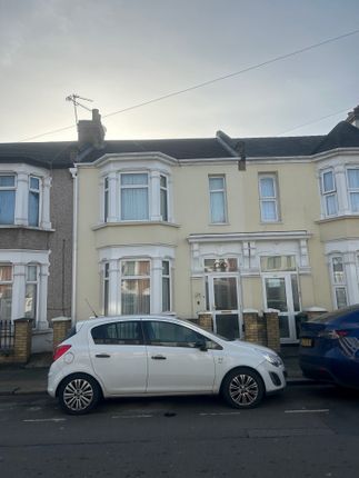 Terraced house for sale in Kitchener Road, Forest Gate