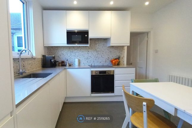 Kitchen - View 3
