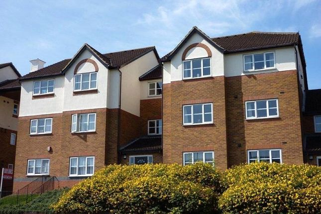 Flat to rent in Index Drive, Dunstable