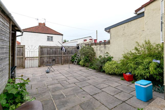 Terraced house to rent in Southmead Road, Southmead, Bristol