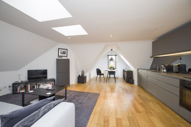 Flat for sale in Flat 6, 26c St. Johns Road, Corstorphine, Edinburgh EH12