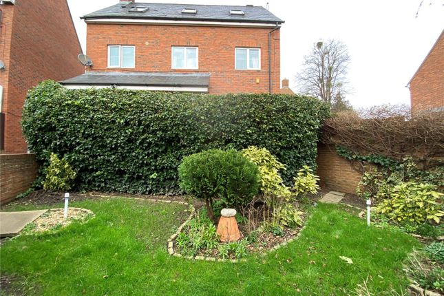 Detached house for sale in Home Orchard, Ebley, Stroud, Gloucestershire