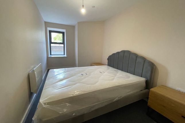 Flat to rent in Vestry Court, Manchester