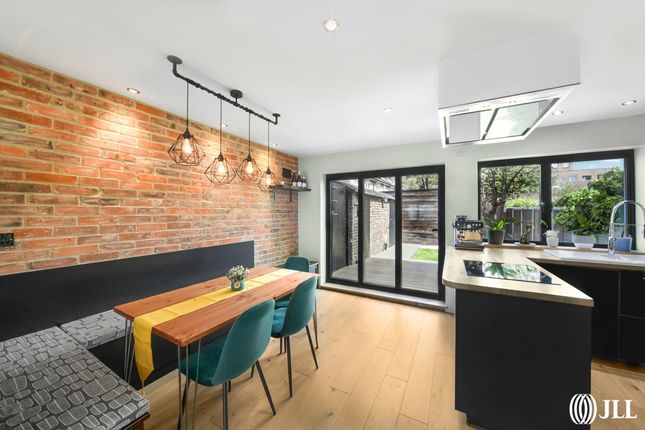 Terraced house for sale in Marriott Road, Stratford, London
