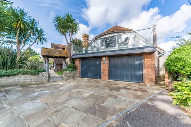 Detached house for sale in Fourth Avenue, Felpham