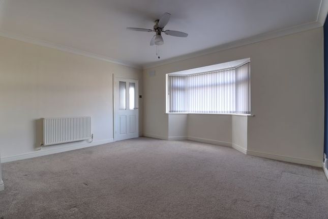 Terraced house for sale in Peach Avenue, Stafford, Staffordshire