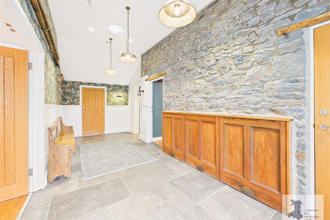 The Old School, Llandysul photo 3
