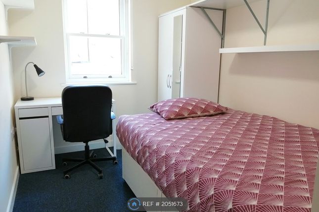 Room to rent in Moss Yard, Leamington Spa