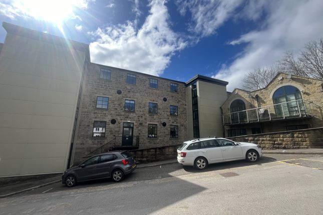 Flat to rent in Apartment 9, Troy Mills, West Yorkshire