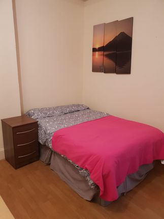 Thumbnail Room to rent in Cranhurst Road, Willesden Green