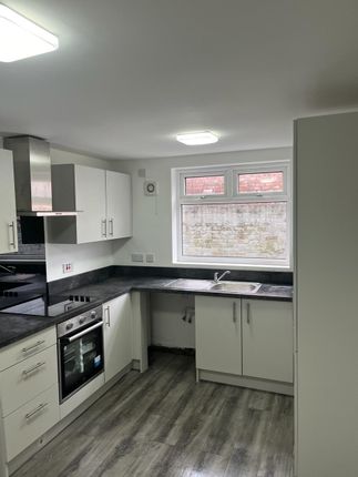 Flat to rent in 39A Lisburn Lane, Liverpool