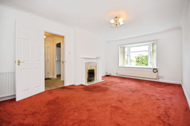 41, Hawksworth Avenue, Mansfield photo 2