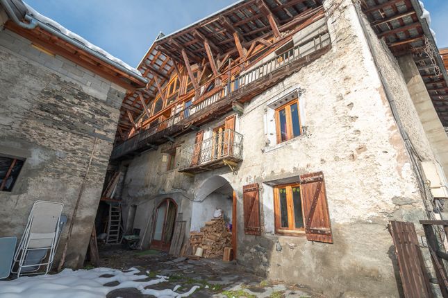 Thumbnail Apartment for sale in 73210 Close To Aime La Plagne, Savoie, Rhône-Alpes, France