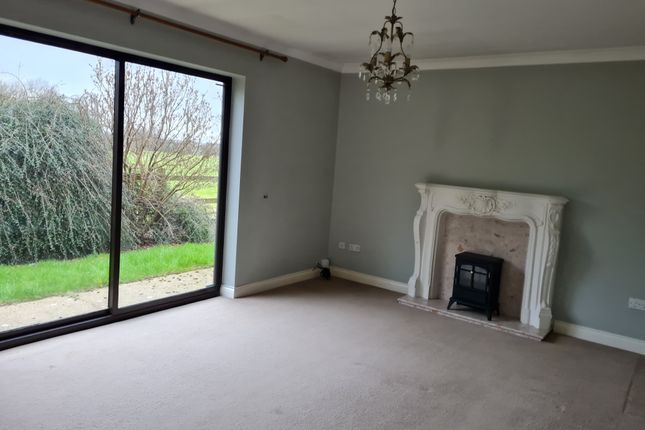 Detached house to rent in The Avenue, East Ravendale
