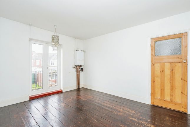 Terraced house for sale in Tangier Road, Portsmouth, Hampshire